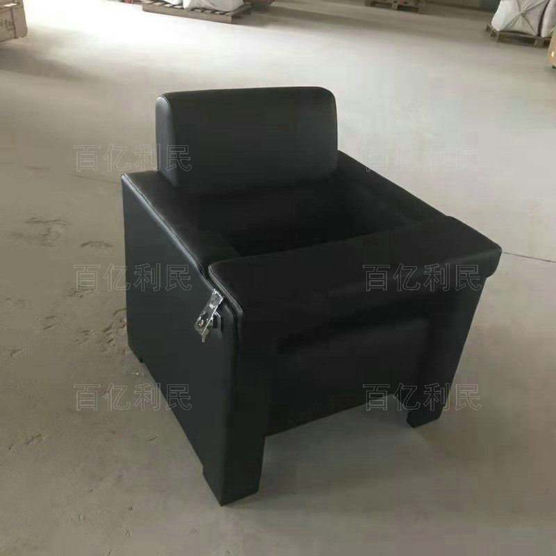 软包审讯椅