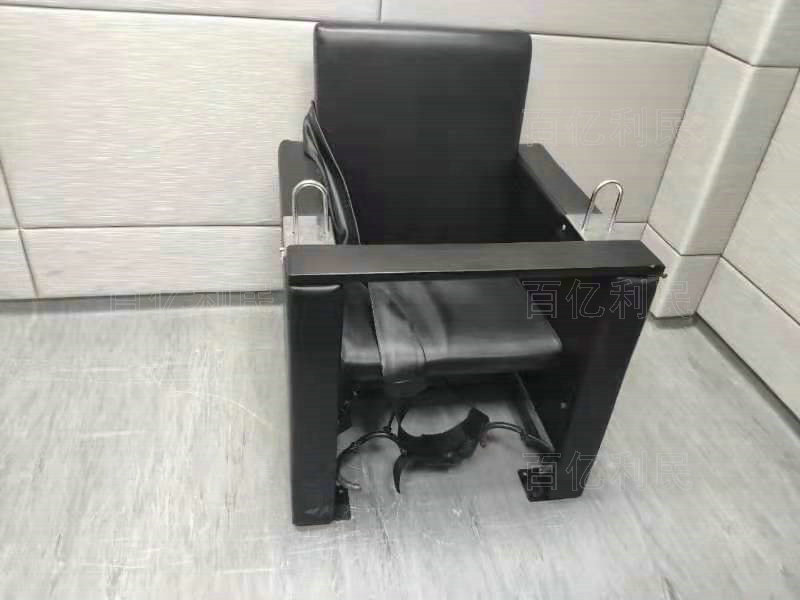 软包审讯椅