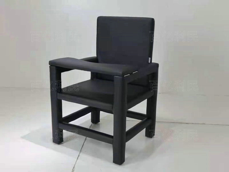 软包审讯椅
