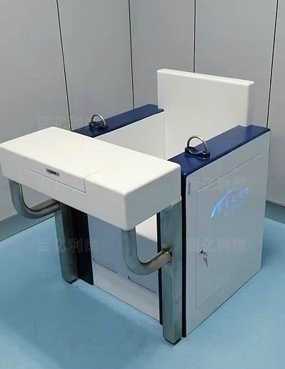 智能电控审讯椅