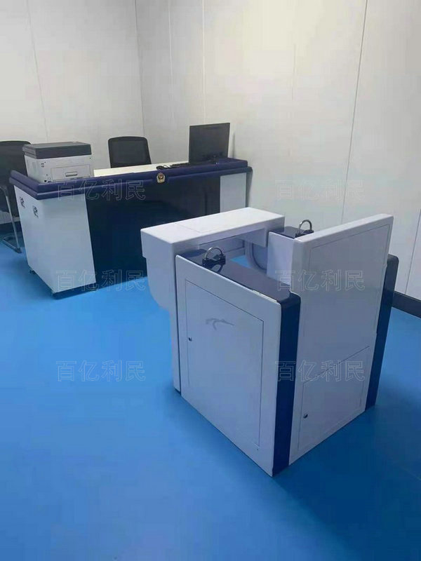 张家口沽源项目