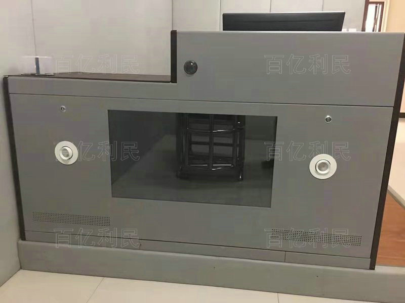 一体化审讯桌