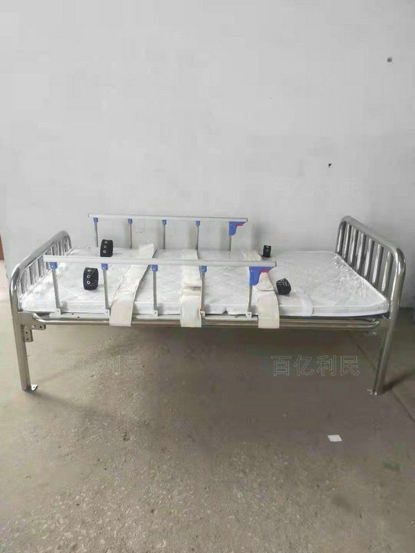 看守所约束床具