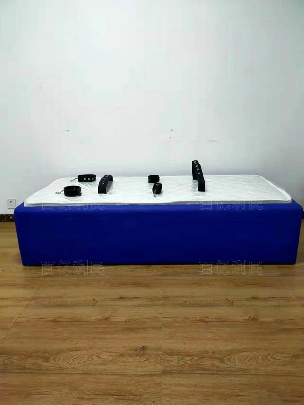 看守所约束床具