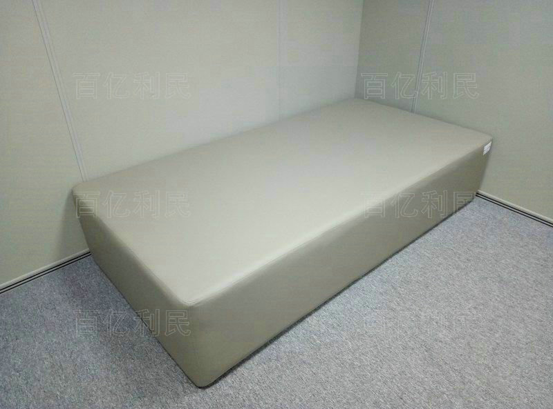 看守所约束床具