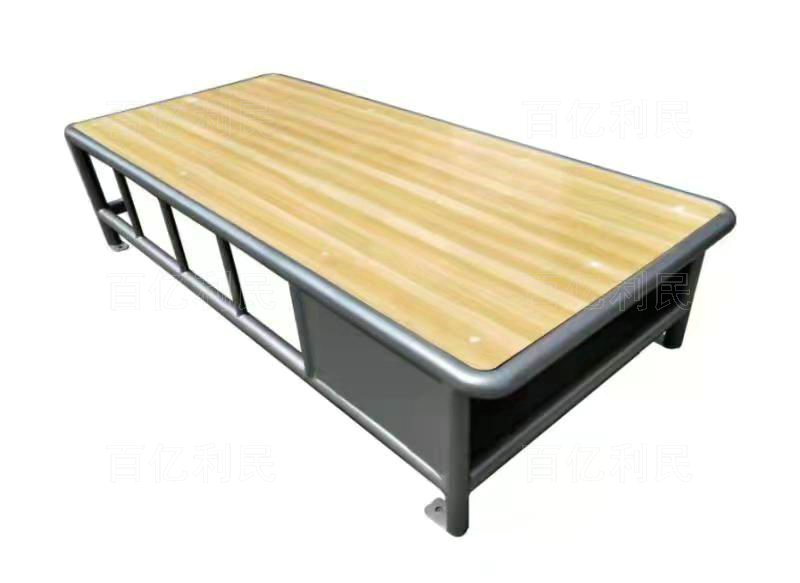 看守所约束床具