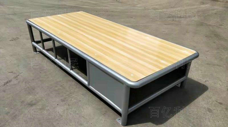 看守所约束床具