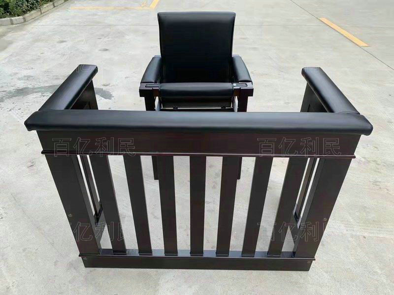 法院桌椅