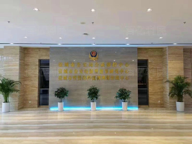 软包墙体施工案例