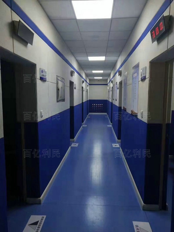 软包墙体施工案例