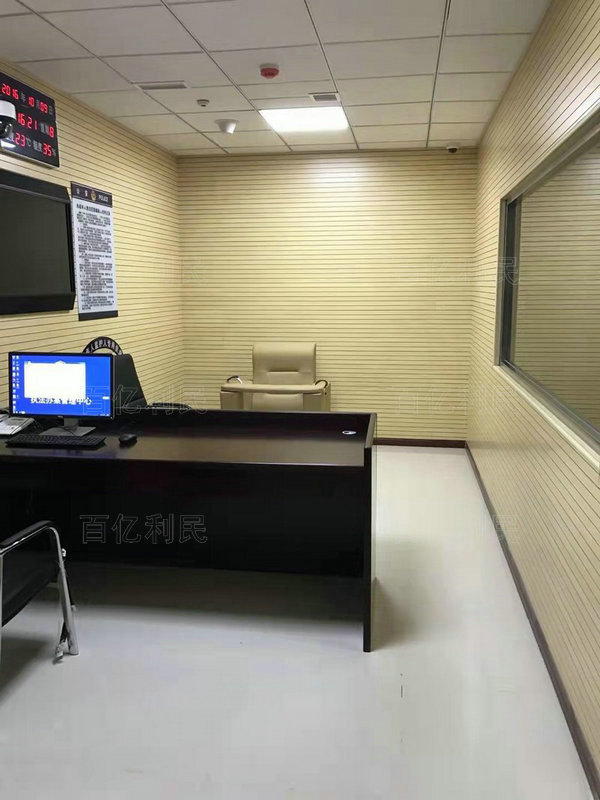 软包墙体施工案例