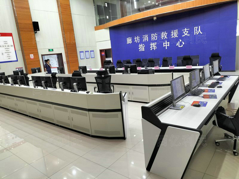 重点工程合作案例