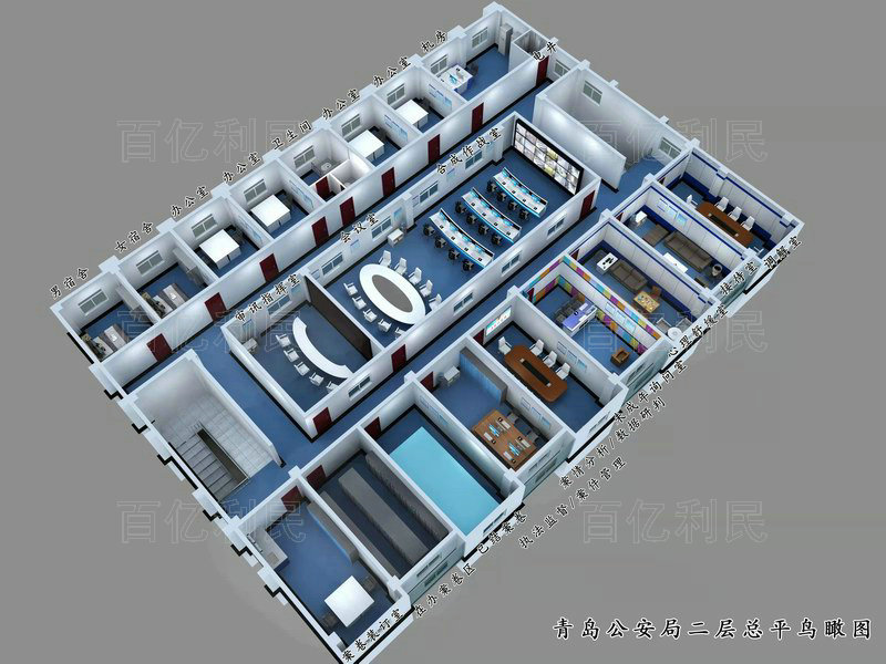 重点工程合作案例