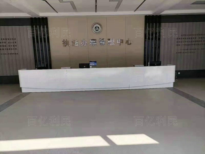 重点工程合作案例