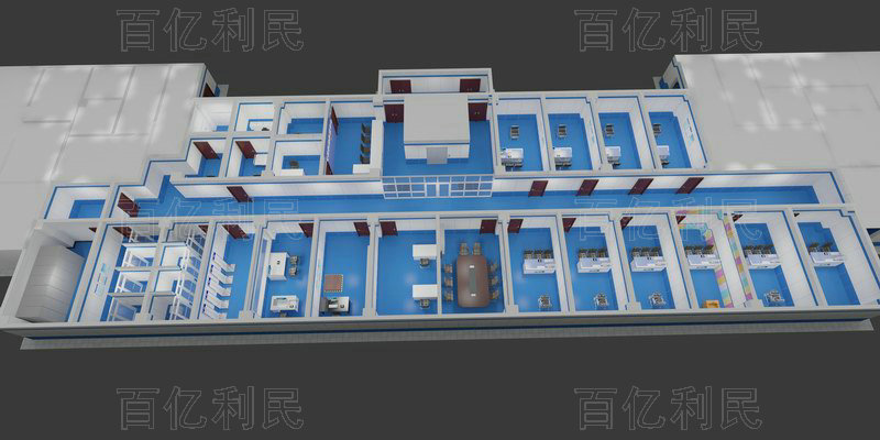 重点工程合作案例