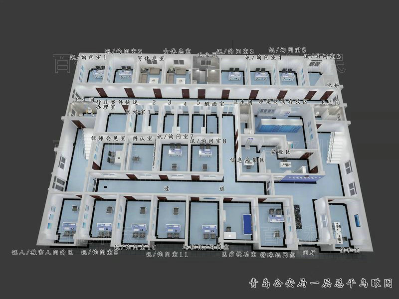 重点工程合作案例