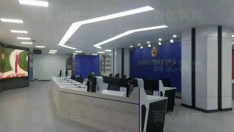 重点工程合作案例