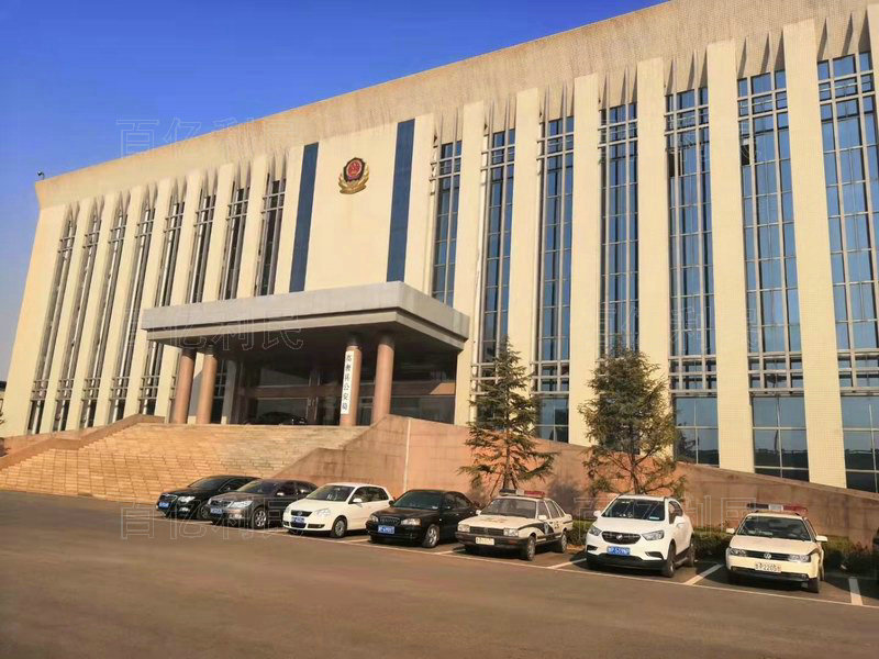 重点工程合作案例