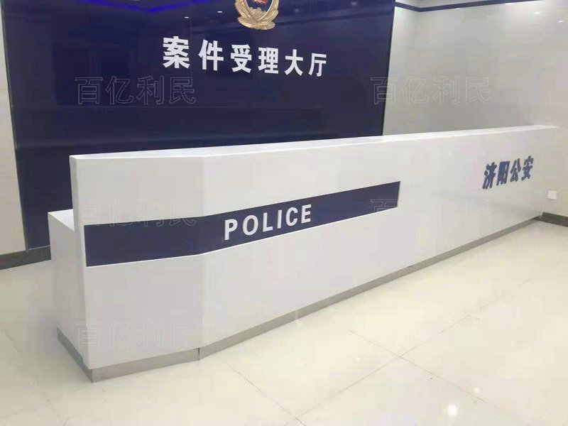 重点工程合作案例